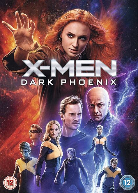 X Men Dark Phoenix Film Review Assistant Director S Film Reviews