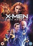 X-Men Dark Phoenix DVD [Italia]: Amazon.es: Cine y Series TV