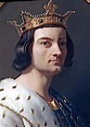 Philip III (30 April 1245 – 5 October 1285), called the Bold was a ...