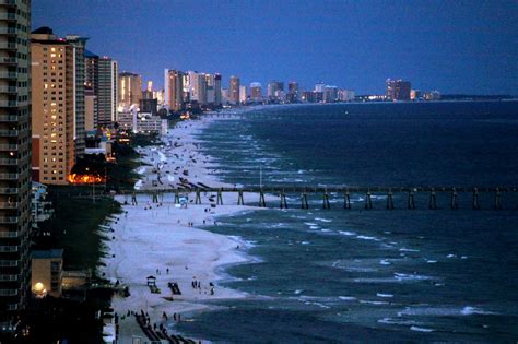 Best Road Trip Destinations Panama City Beach The News Wheel