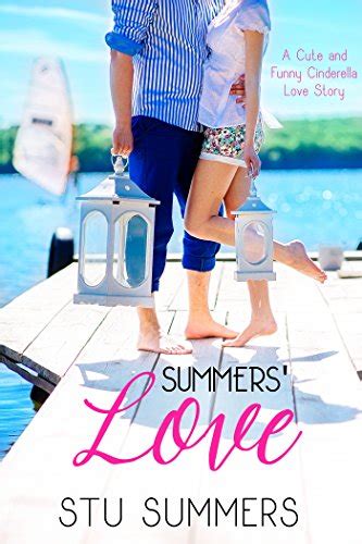 Download Free Pdf Summers Love A Cute And Funny Cinderella Love