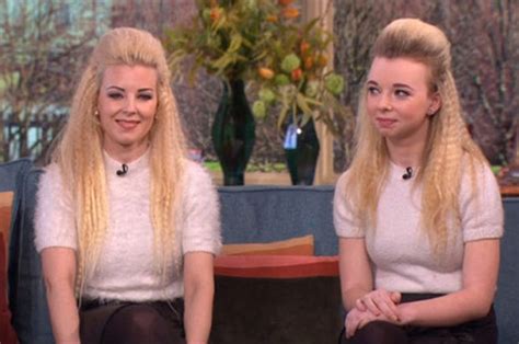 Can You Guess Which One Is The Mum Confusing Mother And Daughter Duo