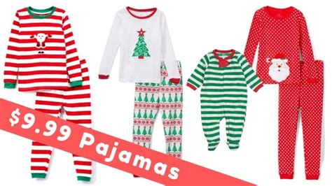 Zulily Elowel Holiday Pajamas 999 Reg 3599 Southern Savers