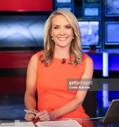Dana Perino Images Photos And Premium High Res Pictures Getty Images