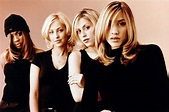 Are All Saints Reuniting? • Howl & Echoes