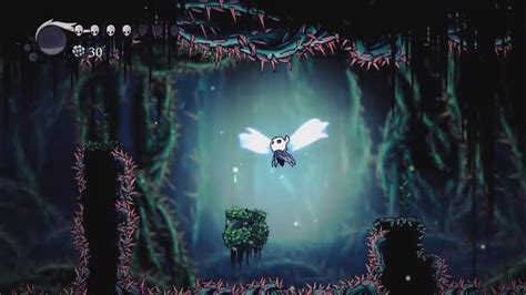 Where To Find Nailmaster Sheo And Learn Great Slash Hollow Knight