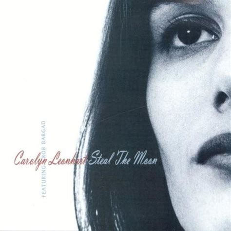 Carolyn Leonhart Steal The Moon 2000 Vocal Jazz Flac Tracks