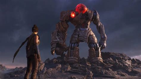 Unreal Engine 5 Epic Games Presenta Nuevo Video Del Motor Gráfico Asi