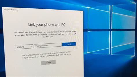 How To Connect Your Phone To Your Windows 10 Pc Cnet