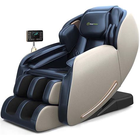 Real Relax Favor 06 Massage Chair Massage Chairs Buy