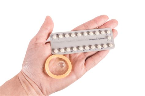 Looking Beyond Condoms For Male Contraception Science Friday