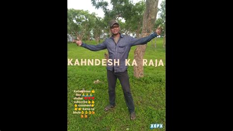 Khandesh Ka Raja Bahut Jald Aapke Apne YouTube Channel Par Full Comedy