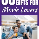 Best Gifts For Movie Lovers Gift Ideas Cafe