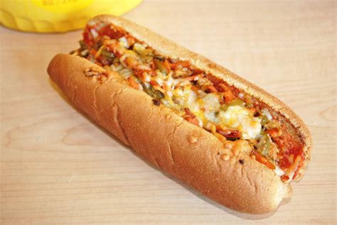 Maybe you would like to learn more about one of these? vegetarian hot dog recipe indian