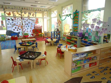 Top 10 Nurseries In Dubai That Your Kids Will Love