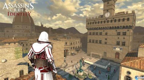 Assassin S Creed Identity Videojuego Iphone Y Android Vandal