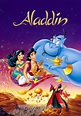 Ver Aladdin 1992 online HD - Cuevana