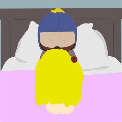 Post Bebe Stevens Craig Tucker South Park Animated Feldspar