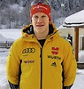 Biathlet Roman Rees lange auf Medaillenkurs - Biathlon - Badische Zeitung