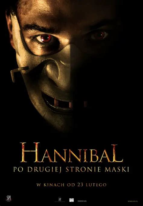 Películas De Hannibal Lecter En Orden Y Cuántas Hay