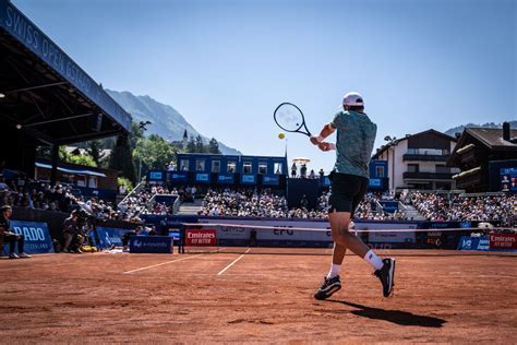 Swiss Open Gstaad 2023 Swissglamch