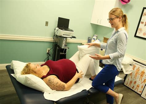 8 am to 7:30 pm tuesday: Women's Health - Kearney Physical Therapy