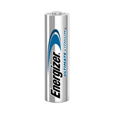 Energizer Battery Aaa Fr03 24lf Voltage 15 V Lithium