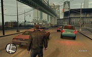 Grand Theft Auto IV PC | bit-tech.net