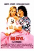 She-Devil (1989) • movies.film-cine.com