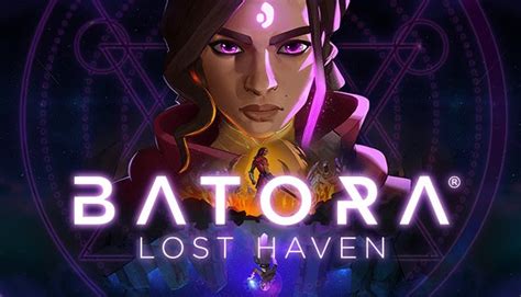 New Games Batora Lost Haven Pc Ps4 Ps5 Xbox Oneseries X Switch