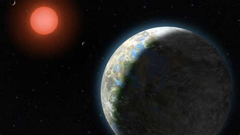 Strange Signal Comes From Alien Planet, Scientist Says | Fox News