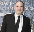 Harvey Weinstein Attends Actor's Hour Event In NYC & All Hell Breaks ...