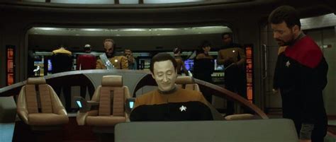 Mrw Im Asked Why I Spend My Time Making Star Trek S And Why Do We