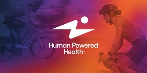 Introducing Human Powered Health A Platform At The Intersection Of