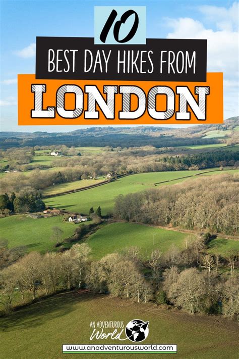 Hiking Near London 10 Best Hikes Near London 2022 Guide