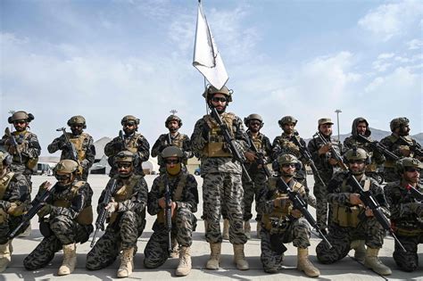 Taliban Welcome New Era As Last Us Troops Depart Afghanistan Daily Sabah