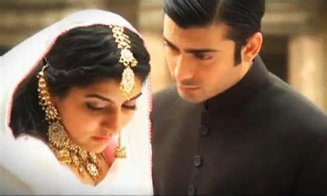 Fawad Khans 9 Romantic Dialogues To Impress Your Bae On