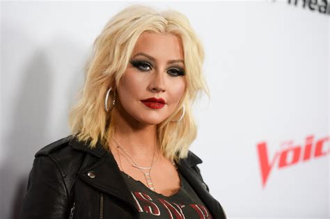 Christina Aguilera Vuelve Más Segura De Sí Misma Con Liberation La