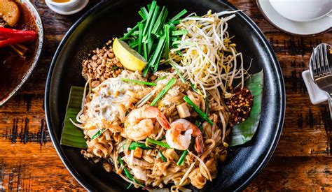 Easy Homemade Thai Kitchen Discover The Best Flavors