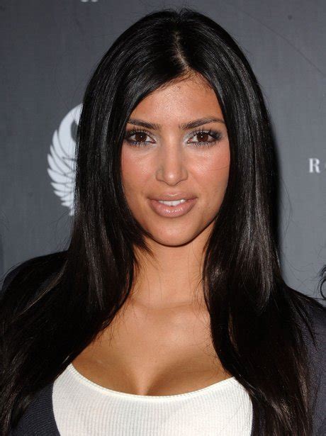 Happy Birthday Kim Kardashian 14 Pics Of The Reality Stars Incredible