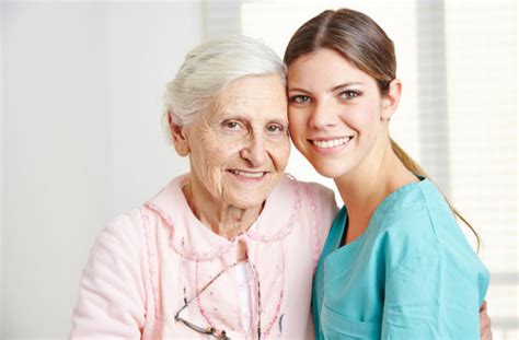 Caring For Elderly Parents 14 Ideas For Senior Caregivers