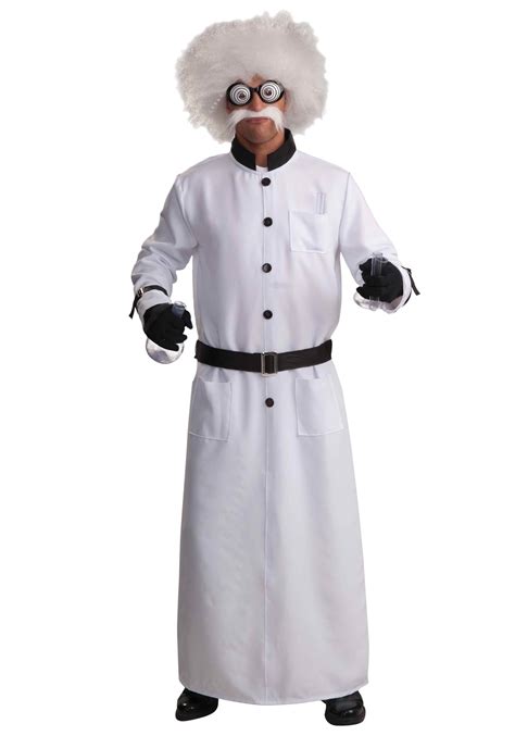 Check out our mad scientist costume selection for the very best in unique or custom, handmade pieces from our costumes shops. Mad Scientist Costume