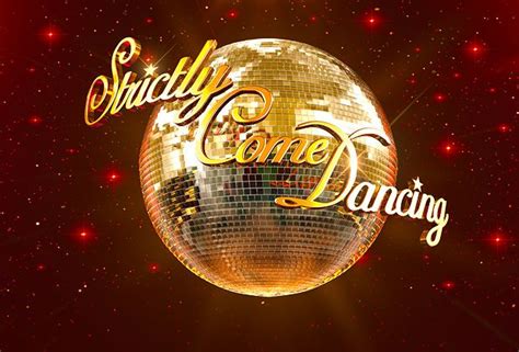 Strictly Come Dancing The Live Tour Data Thistle