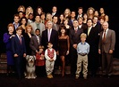 Sarah Michelle Gellar Photo: All My Children | Kids soap, Soap opera, Amc