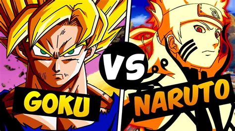 7 sasuke could kill every one with his sharigan and chidori. Debate Discussion: Goku VS Naruto (DBZ VS Naruto Shippuden ...