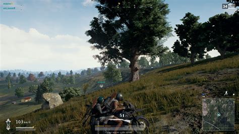 Playerunknowns Battlegrounds Review New Game Network