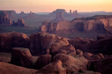 Navajo Country Desert Southwest
