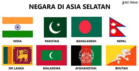 Nama Negara Bendera Ibukota Bahasa Lambang Lagu Kebangsaan Di Asia My Xxx Hot Girl