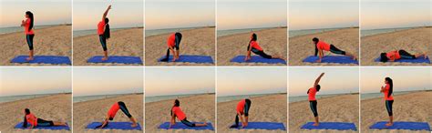 Check spelling or type a new query. Sun Salutation | Outdoor decor, Yoga poses, Poses