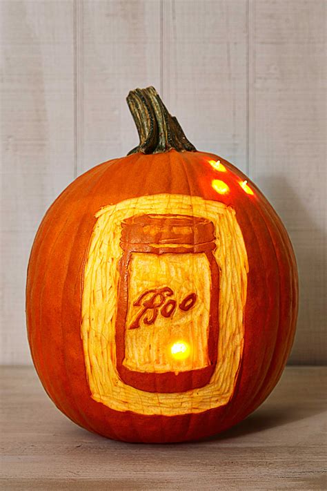 50 Easy Pumpkin Carving Ideas 2017 Cool Patterns And